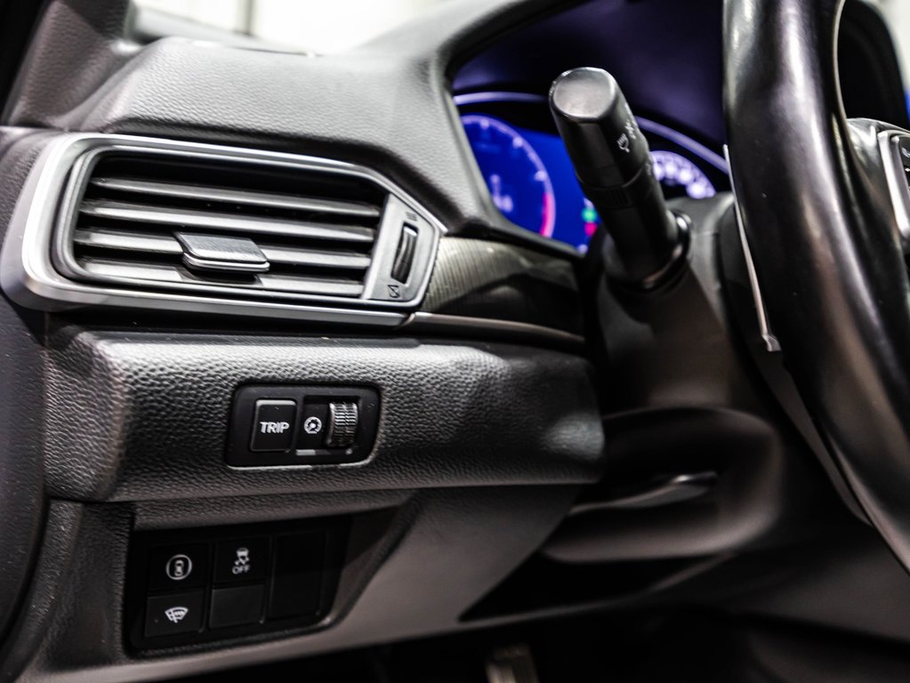 2021 Honda Accord Sedan Sport in Lachenaie, Quebec - 21 - w1024h768px