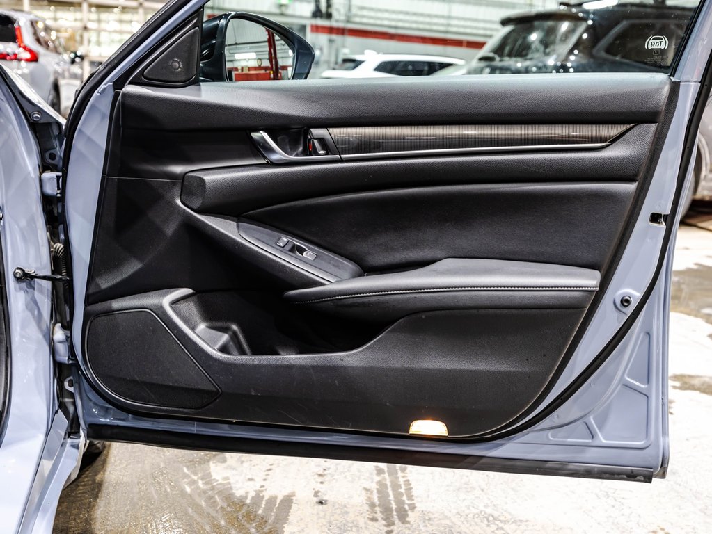 2021 Honda Accord Sedan Sport in Lachenaie, Quebec - 16 - w1024h768px