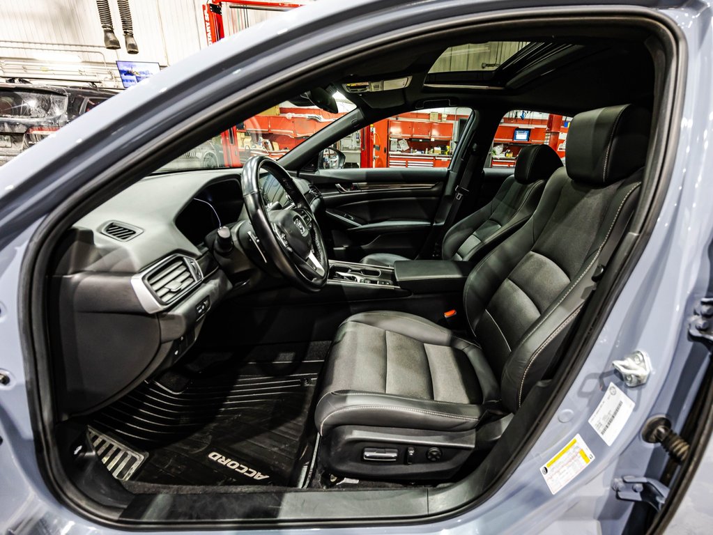 2021 Honda Accord Sedan Sport in Lachenaie, Quebec - 19 - w1024h768px
