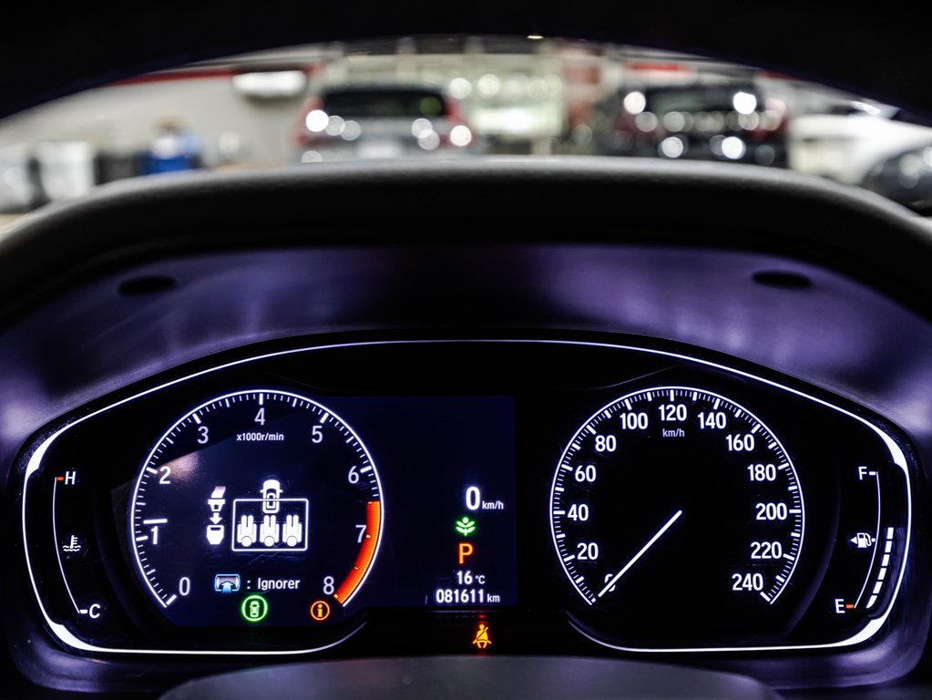 2021 Honda Accord Sedan Sport in Lachenaie, Quebec - 23 - w1024h768px