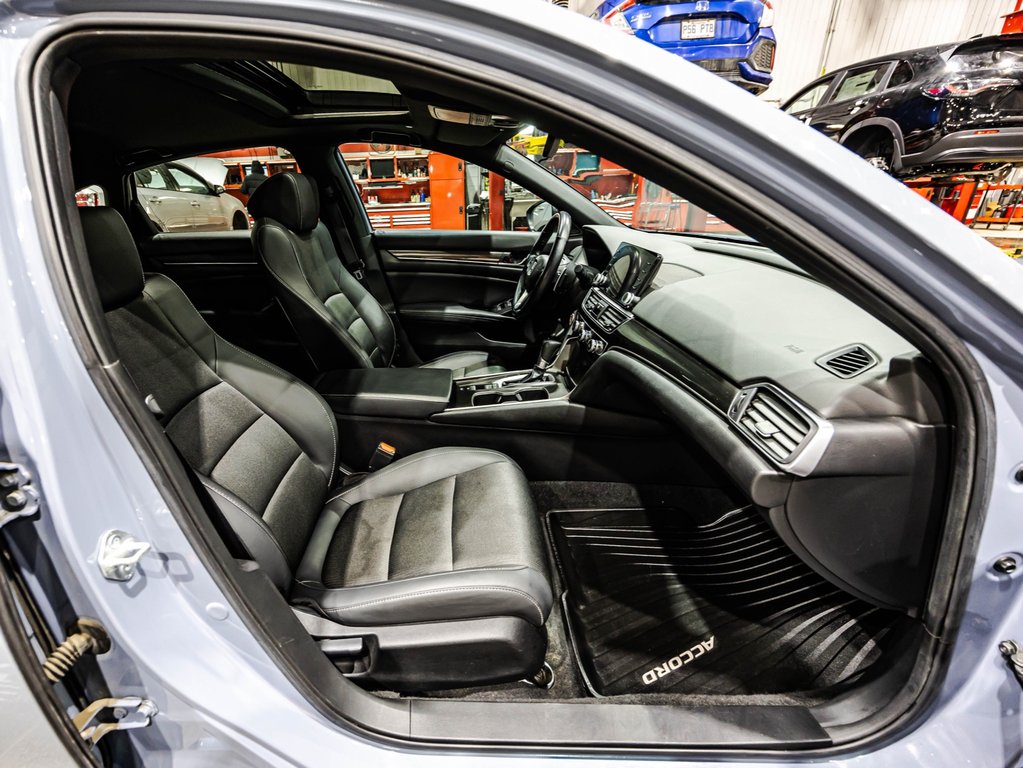 2021 Honda Accord Sedan Sport in Lachenaie, Quebec - 17 - w1024h768px