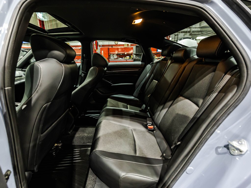 2021 Honda Accord Sedan Sport in Lachenaie, Quebec - 13 - w1024h768px