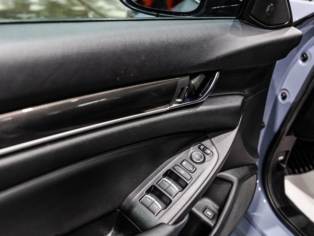 2021 Honda Accord Sedan Sport in Lachenaie, Quebec - 11 - w1024h768px