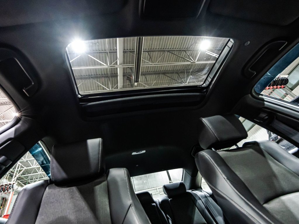 Honda Accord Sedan Sport 2021 à Montréal, Québec - 18 - w1024h768px