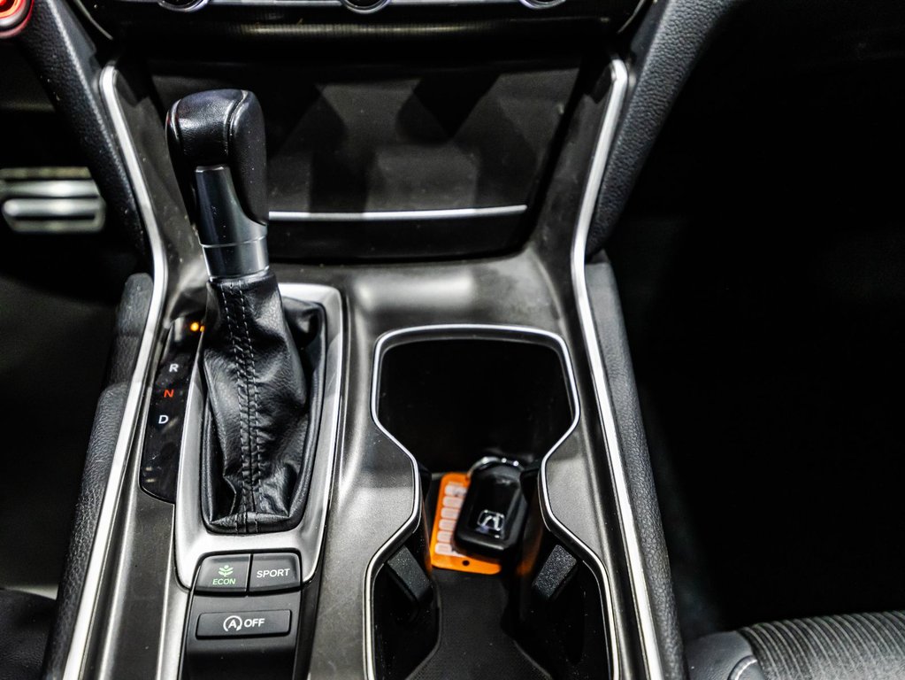 Honda Accord Sedan Sport 2021 à Montréal, Québec - 25 - w1024h768px