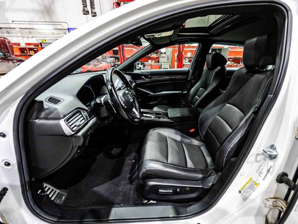 Honda Accord Sedan Sport 2021 à Montréal, Québec - 19 - w1024h768px