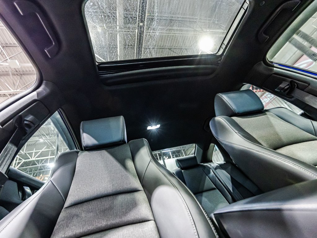 Honda Accord Sedan Sport 2.0 2022 à , Québec - 18 - w1024h768px
