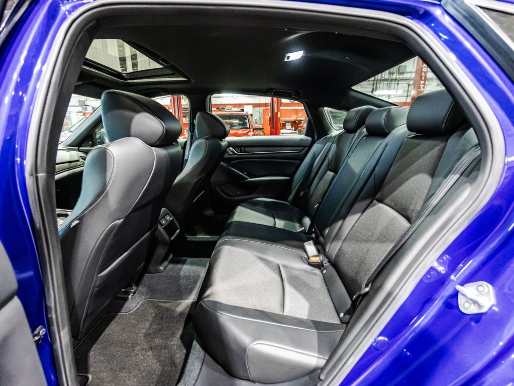 Honda Accord Sedan Sport 2.0 2022 à , Québec - 13 - w1024h768px
