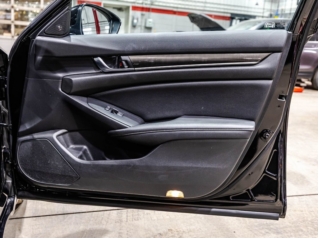 Honda Accord Sedan Sport 2022 à Lachenaie, Québec - 16 - w1024h768px
