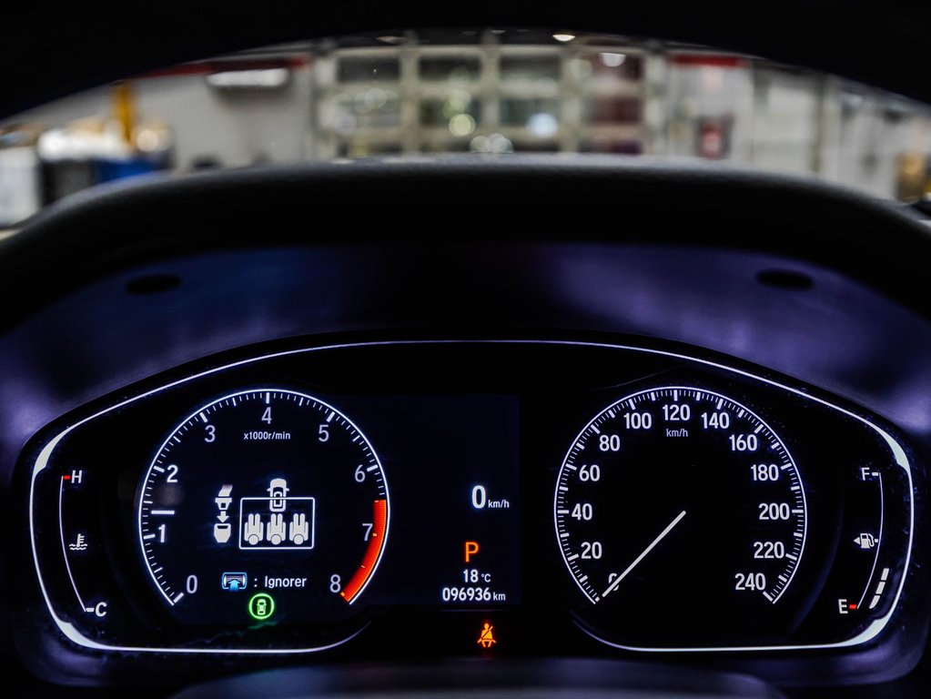 Honda Accord Sedan Sport 2022 à Lachenaie, Québec - 23 - w1024h768px