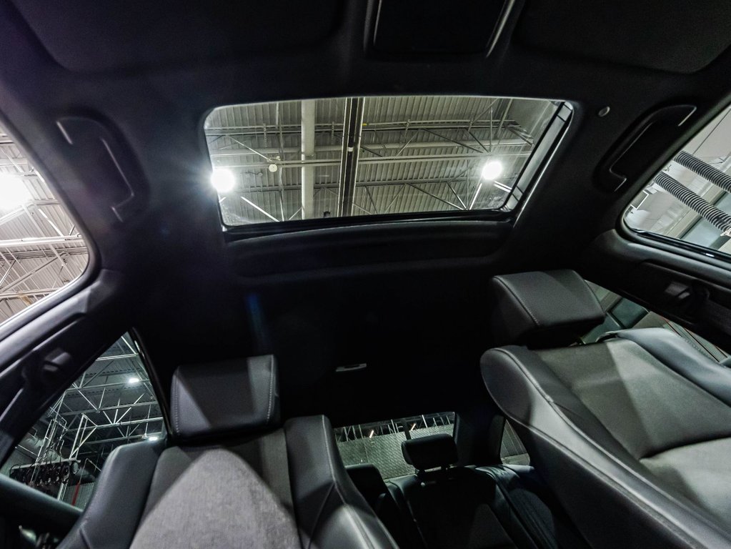 Honda Accord Sedan Sport 2022 à Lachenaie, Québec - 18 - w1024h768px