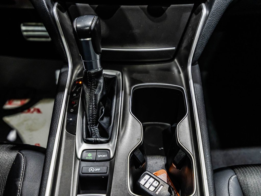 Honda Accord Sedan Sport 2022 à Lachenaie, Québec - 25 - w1024h768px