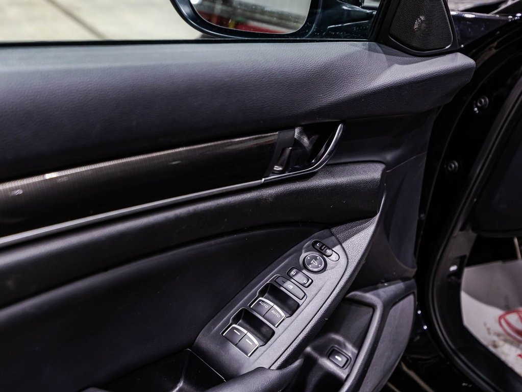 Honda Accord Sedan Sport 2022 à Lachenaie, Québec - 11 - w1024h768px