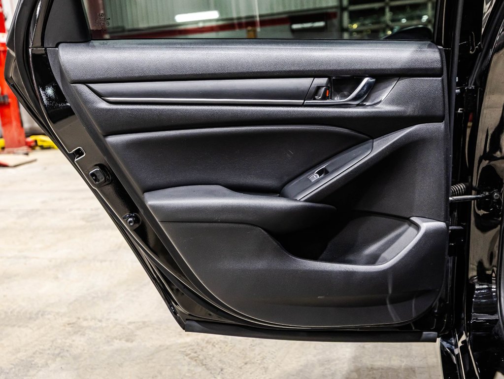Honda Accord Sedan Sport 2022 à Lachenaie, Québec - 12 - w1024h768px