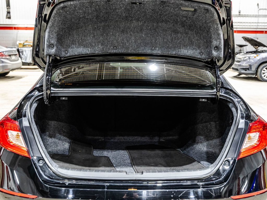 Honda Accord Sedan Sport 2022 à Lachenaie, Québec - 15 - w1024h768px