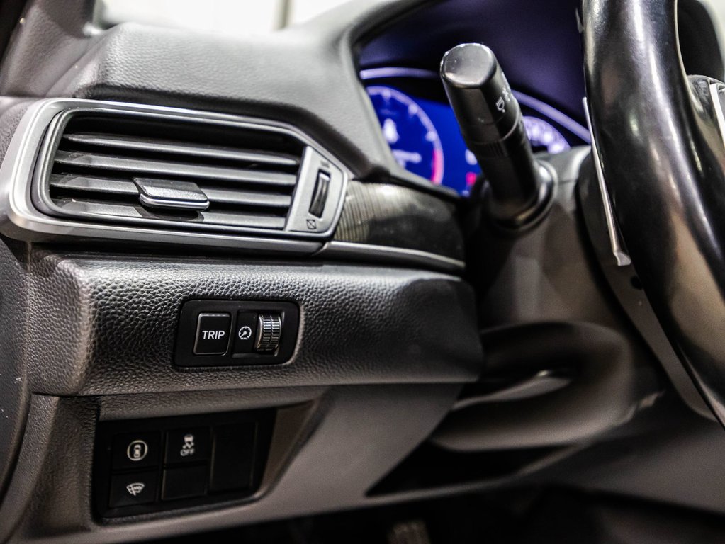 Honda Accord Sedan Sport 2022 à Lachenaie, Québec - 21 - w1024h768px