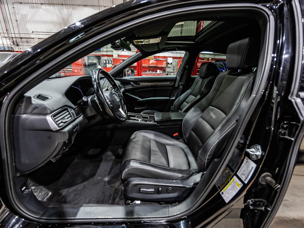 Honda Accord Sedan Sport 2022 à Lachenaie, Québec - 19 - w1024h768px