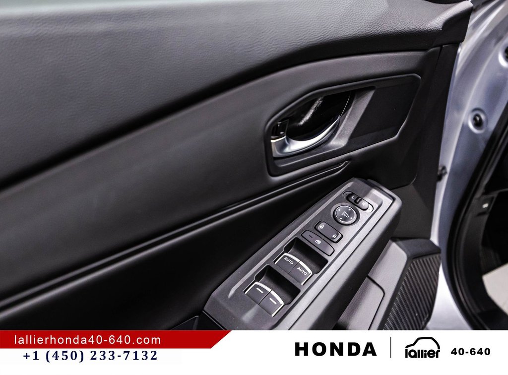 Honda Accord Sedan SE 2025 à Lachenaie, Québec - 11 - w1024h768px