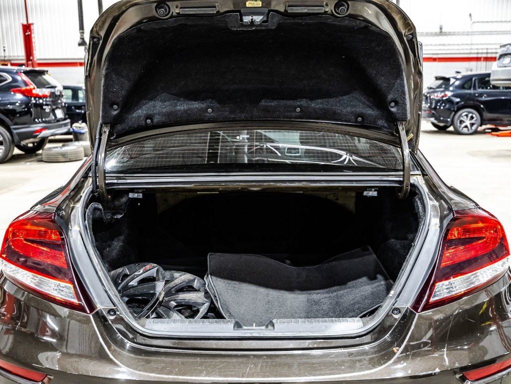 2014 Honda Civic Coupe EX-L in , Quebec - 13 - w1024h768px