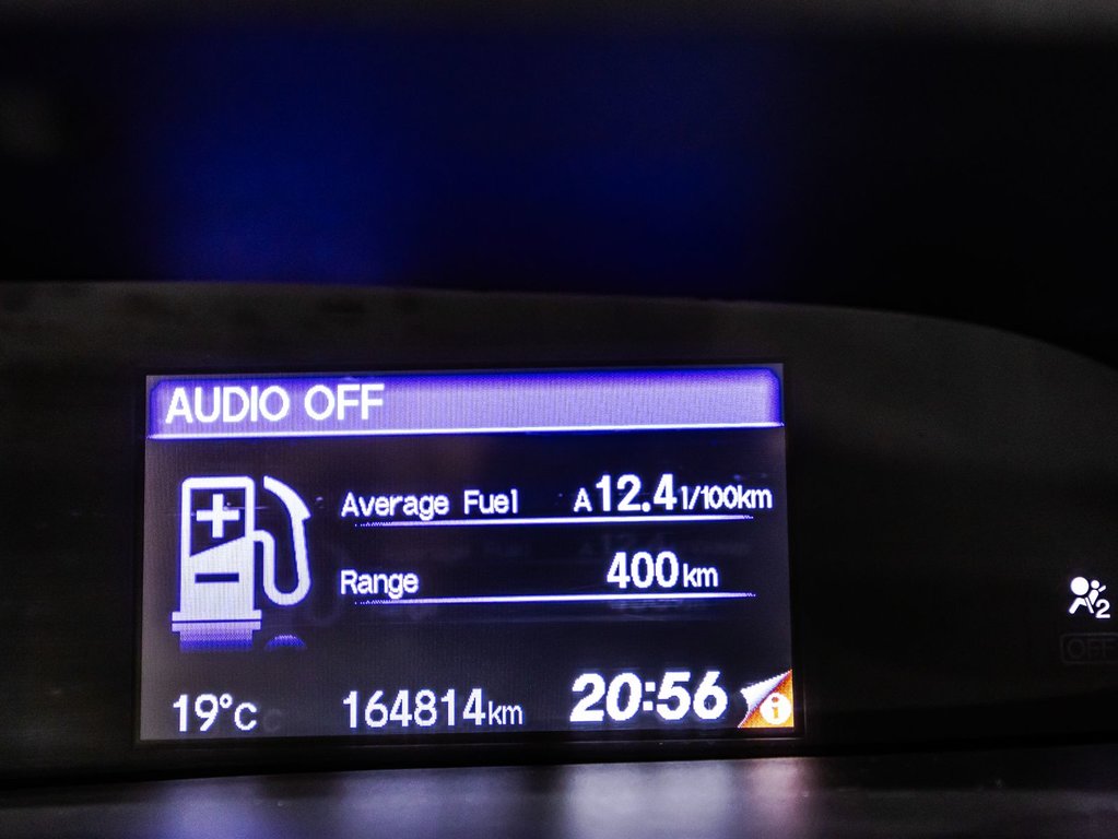 2014 Honda Civic Coupe EX-L in , Quebec - 23 - w1024h768px