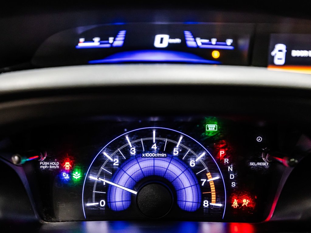 2014 Honda Civic Coupe EX-L in , Quebec - 22 - w1024h768px