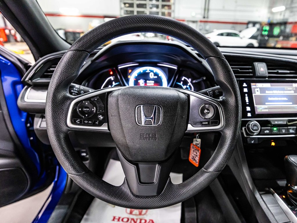 2016  Civic Coupe LX in , Quebec - 19 - w1024h768px