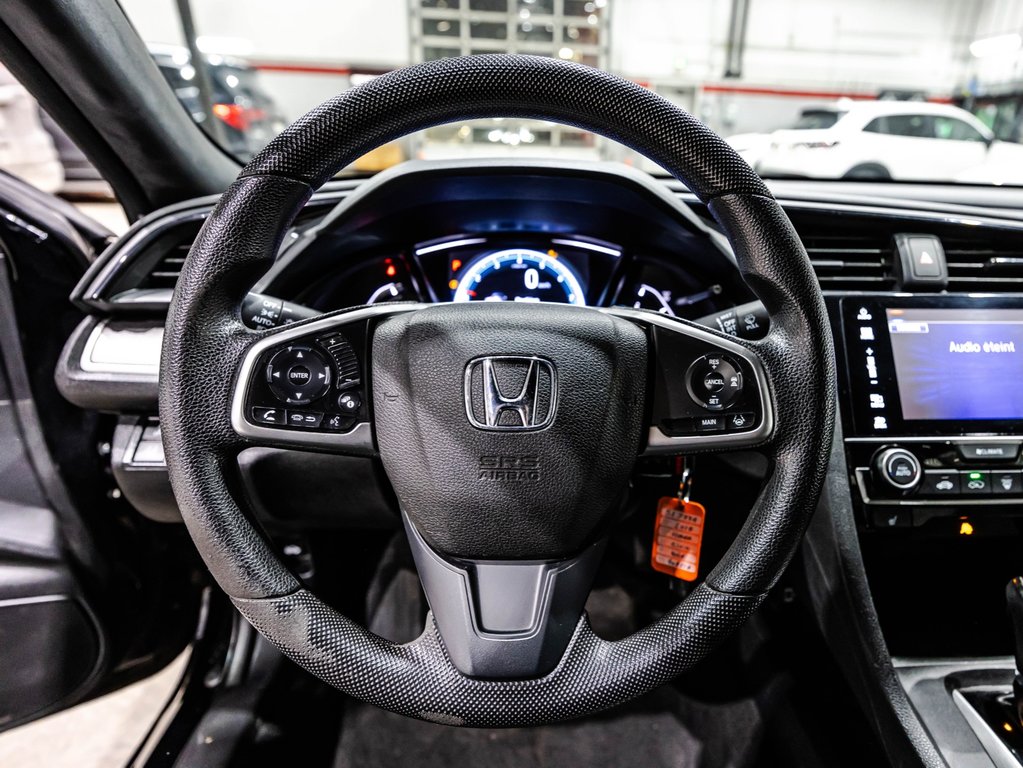 2018 Honda Civic Coupe LX in Lachenaie, Quebec - 19 - w1024h768px