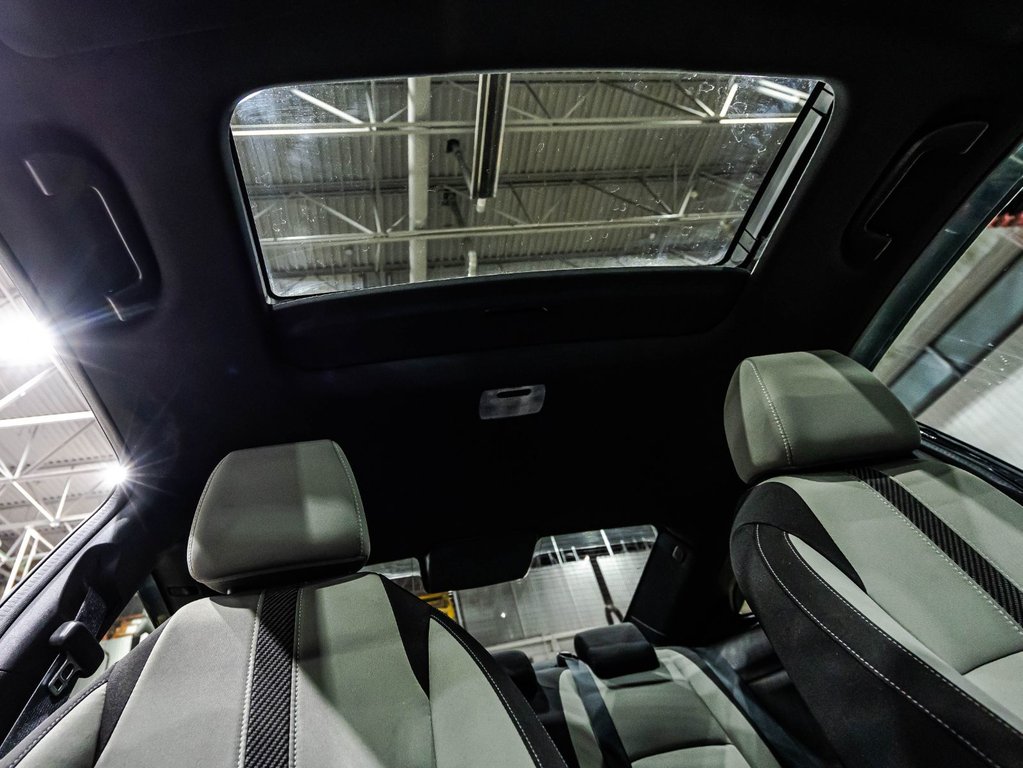 Honda Civic Coupe EX-T 2018 à , Québec - 16 - w1024h768px