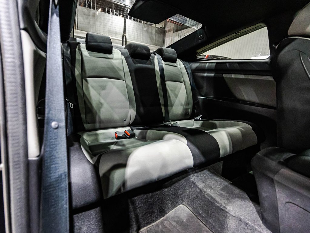 Honda Civic Coupe EX-T 2018 à , Québec - 17 - w1024h768px