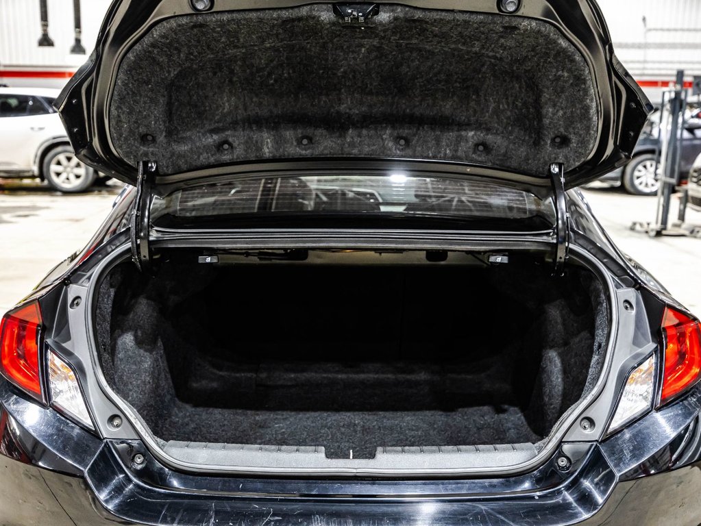 Honda Civic Coupe EX-T 2018 à , Québec - 13 - w1024h768px