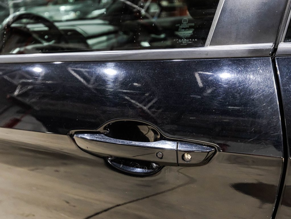 Honda Civic Coupe EX-T 2018 à , Québec - 11 - w1024h768px