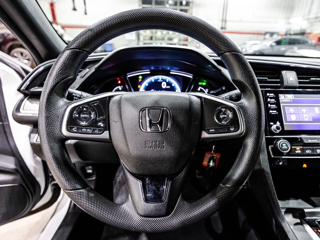 2020 Honda Civic Coupe LX in , Quebec - 19 - w1024h768px