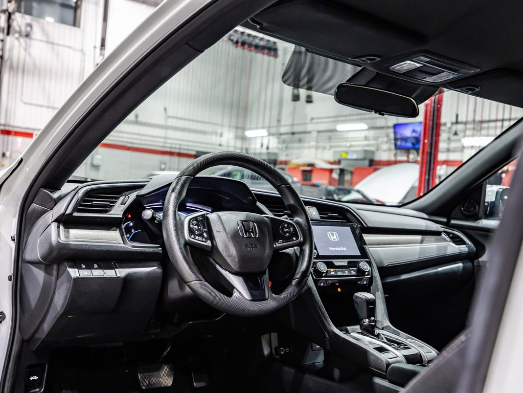 2020 Honda Civic Coupe LX in , Quebec - 17 - w1024h768px