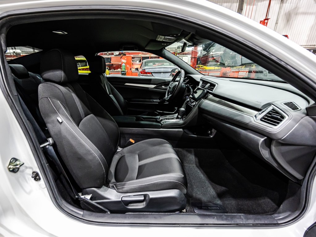 2020 Honda Civic Coupe LX in , Quebec - 14 - w1024h768px