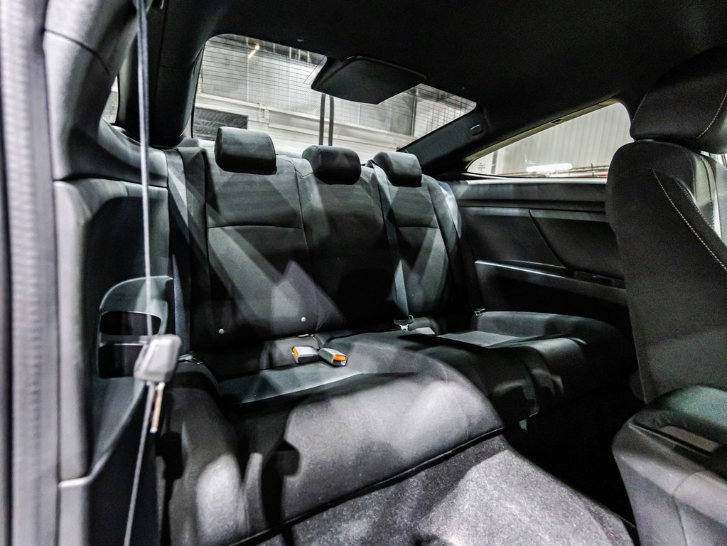 2020 Honda Civic Coupe LX in , Quebec - 15 - w1024h768px