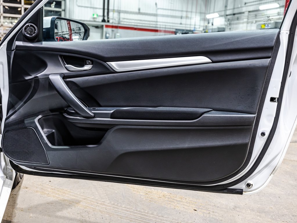2020 Honda Civic Coupe LX in , Quebec - 13 - w1024h768px