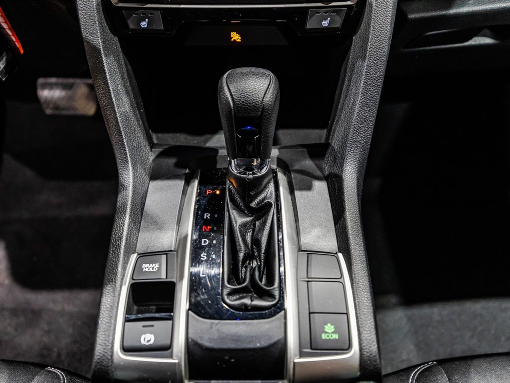 2020 Honda Civic Coupe LX in , Quebec - 22 - w1024h768px