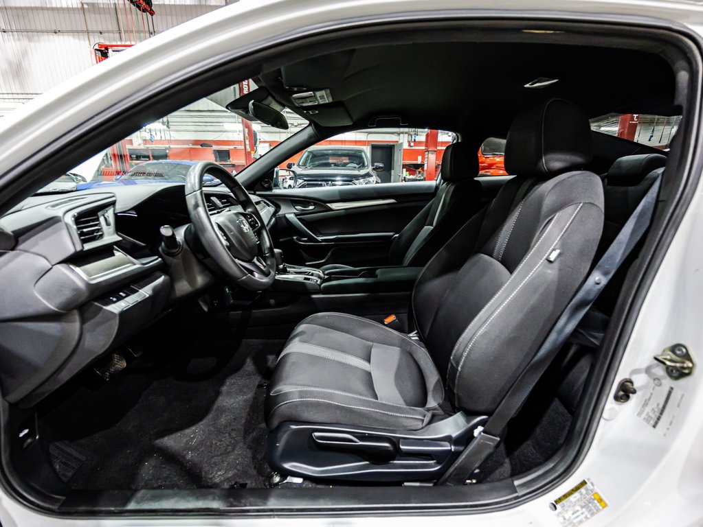 2020 Honda Civic Coupe LX in , Quebec - 16 - w1024h768px