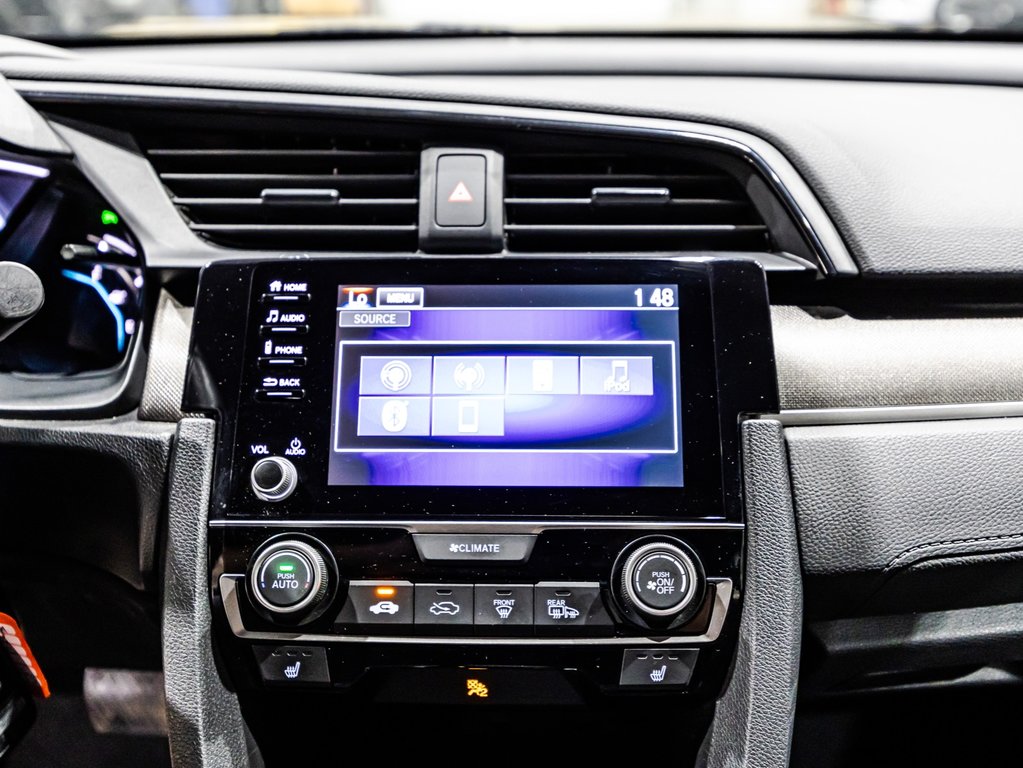 2020 Honda Civic Coupe LX in , Quebec - 21 - w1024h768px