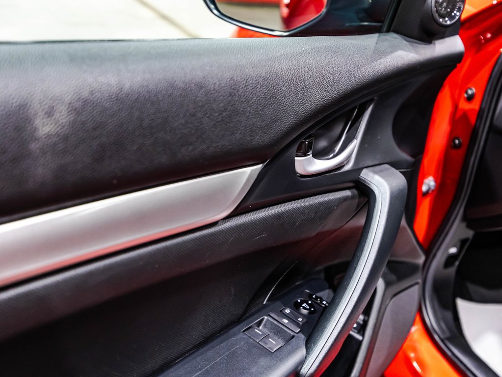 Honda Civic Coupe LX 2020 à Lachenaie, Québec - 11 - w1024h768px
