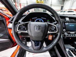 Honda Civic Coupe LX 2020 à , Québec - 14 - w1024h768px