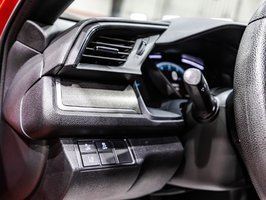 Honda Civic Coupe LX 2020 à , Québec - 13 - w1024h768px