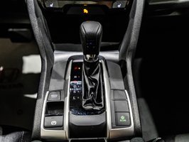 Honda Civic Coupe LX 2020 à , Québec - 17 - w1024h768px