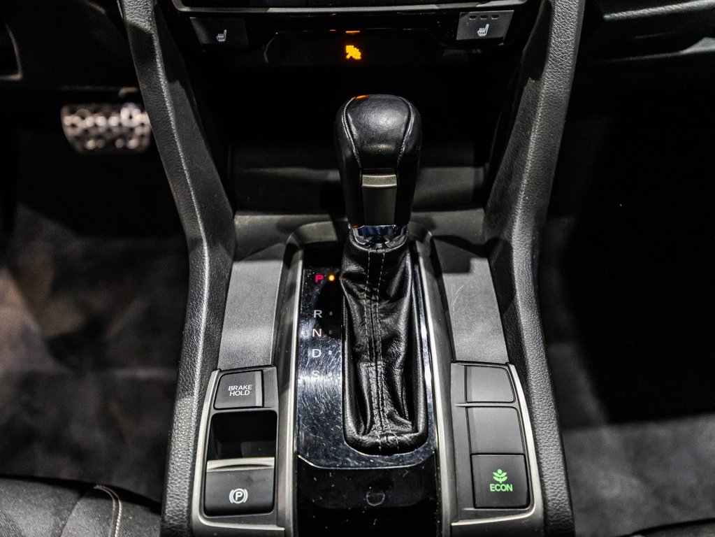 Honda Civic Hatchback Sport 2017 à Lachenaie, Québec - 26 - w1024h768px