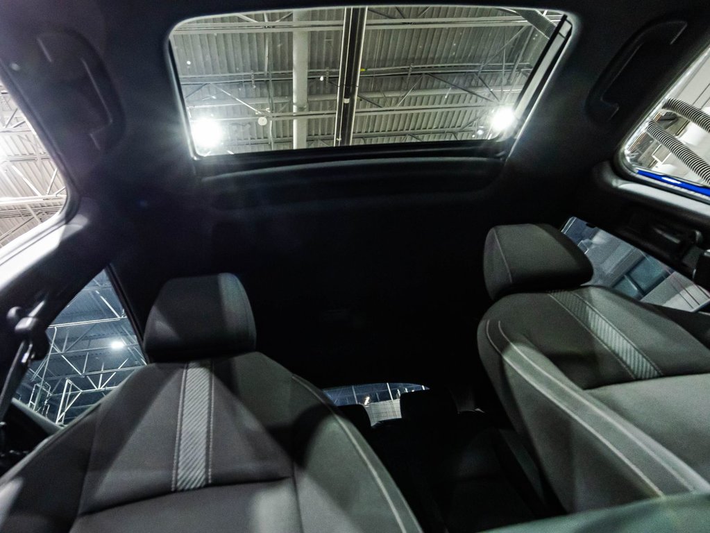 Honda Civic Hatchback Sport 2017 à Lachenaie, Québec - 19 - w1024h768px