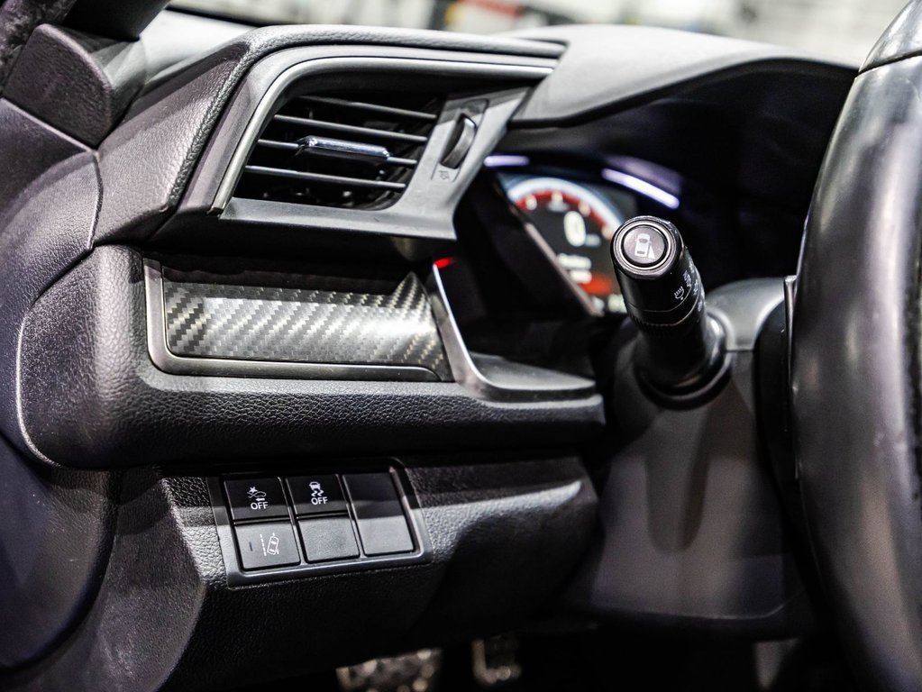 Honda Civic Hatchback Sport 2017 à Lachenaie, Québec - 22 - w1024h768px