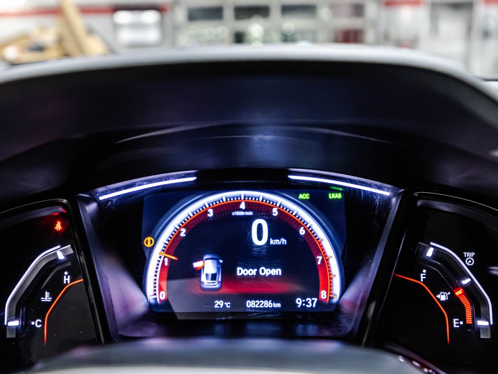 Honda Civic Hatchback Sport 2019 à Lachenaie, Québec - 21 - w1024h768px