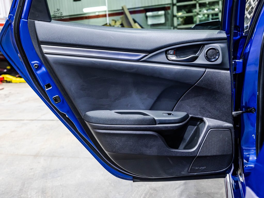 Honda Civic Hatchback Sport 2019 à Lachenaie, Québec - 24 - w1024h768px