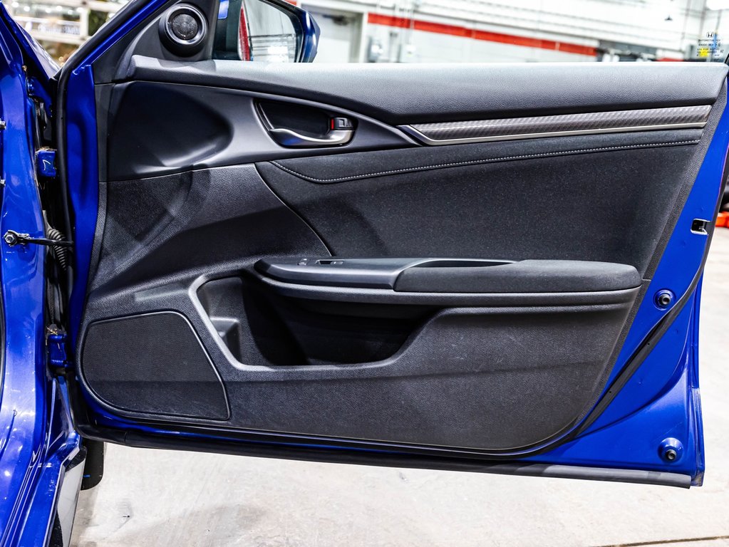 Honda Civic Hatchback Sport 2019 à Lachenaie, Québec - 14 - w1024h768px