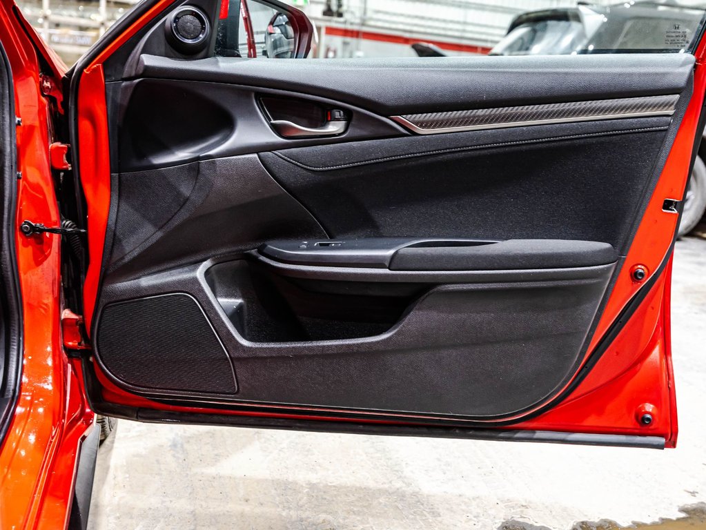 Honda Civic Hatchback Sport 2019 à , Québec - 17 - w1024h768px